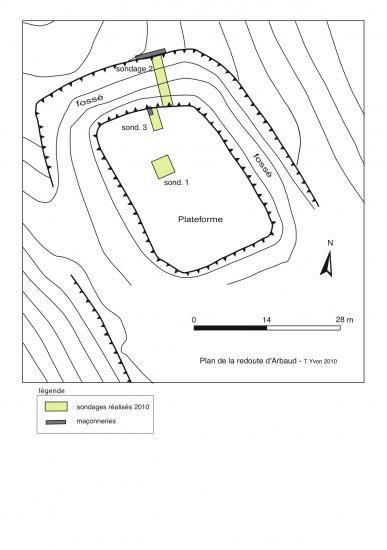 Plan du site